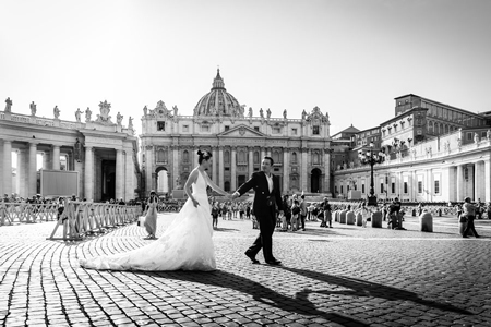 Vatican City