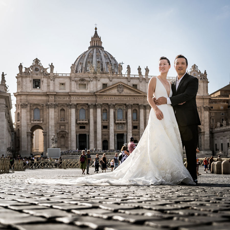 Vatican City